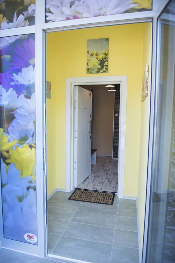 Flower Home 1 סופיה מראה חיצוני תמונה
